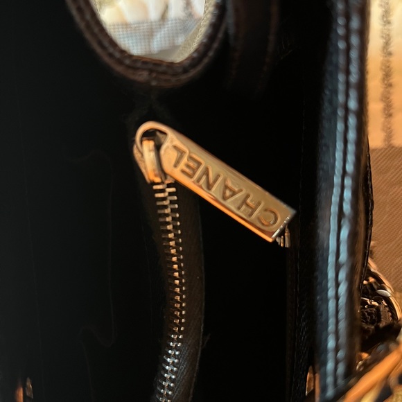 Chanel GST Bag - Picture 8 of 9